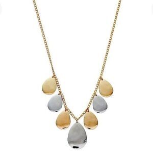 Teardrop Necklace